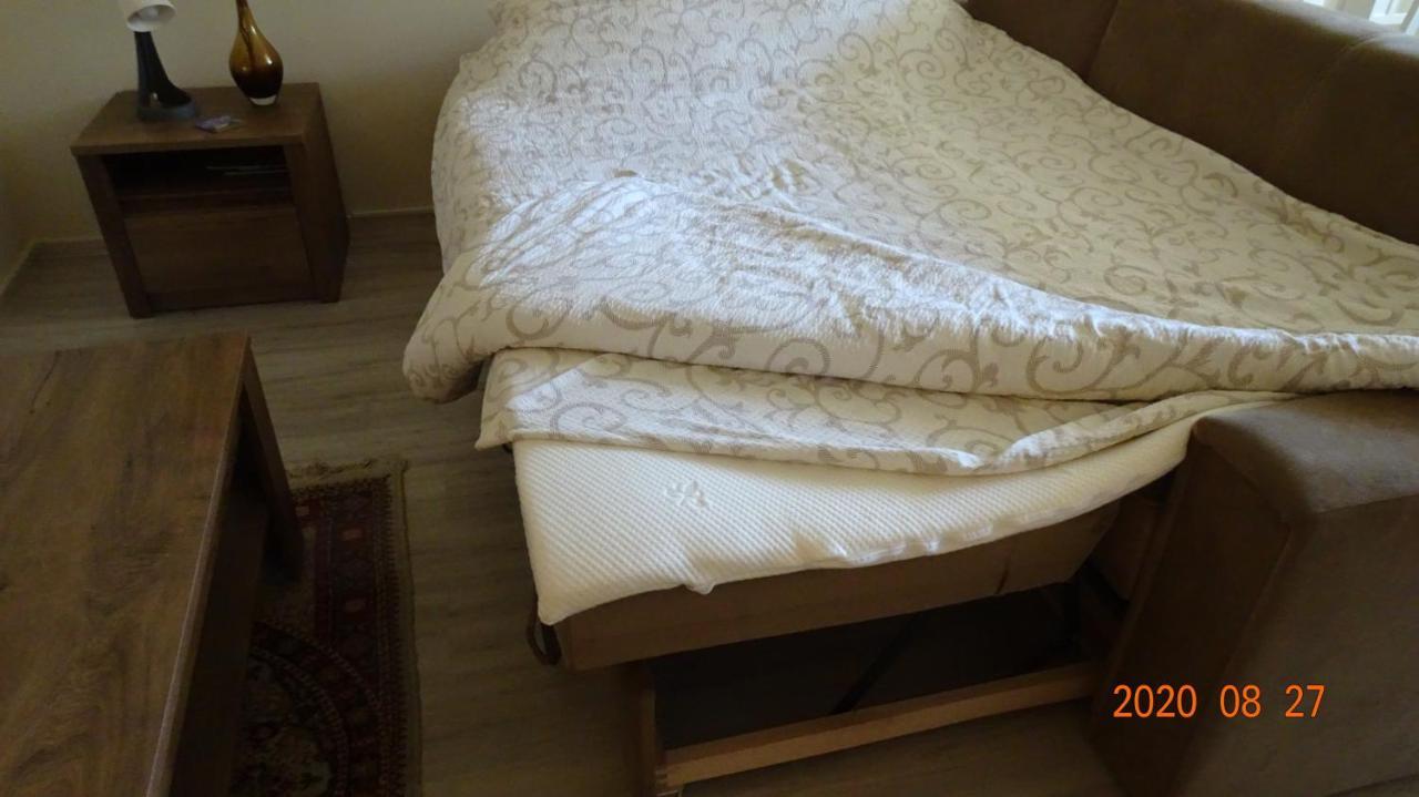 Ski & Bike Residence 波亚纳布拉索夫 外观 照片