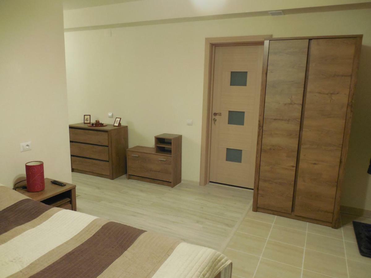 Ski & Bike Residence 波亚纳布拉索夫 外观 照片