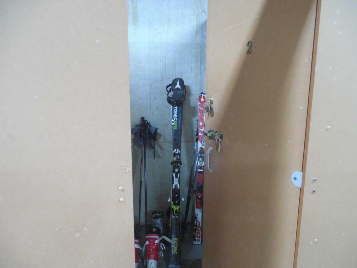 Ski & Bike Residence 波亚纳布拉索夫 外观 照片